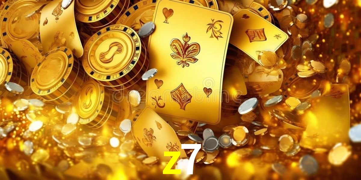 Descubra o Programa VIP da z7: Vantagens Exclusivas para Jogadores