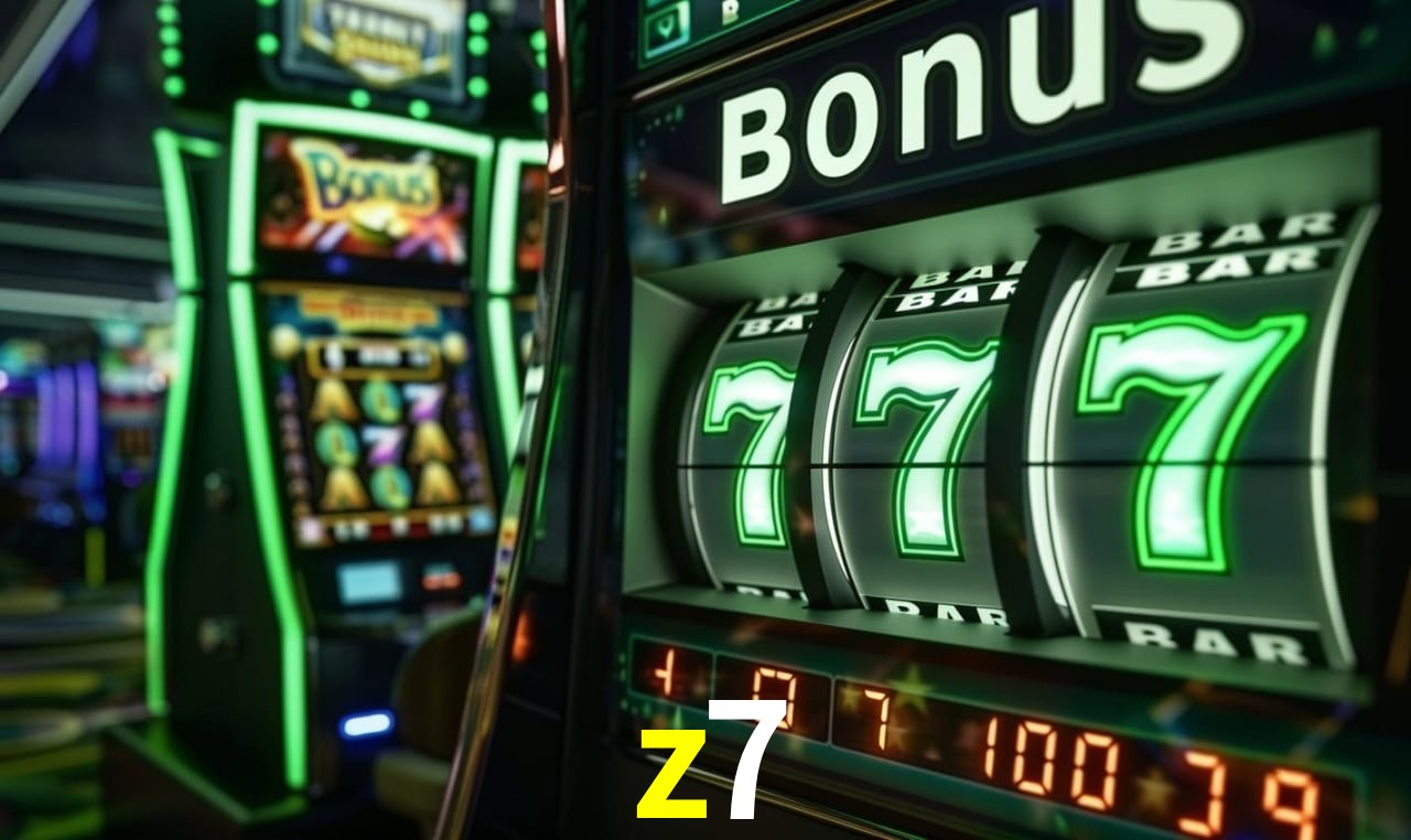 Live Casino z7