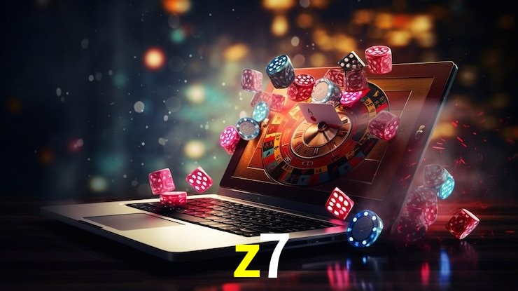 A Emoção da Loteria na z7: Uma Chance de Mudança de Vida