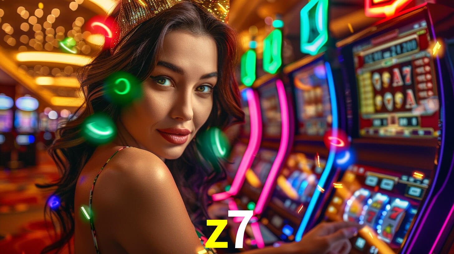 Mercados ao vivo e cash out na z7