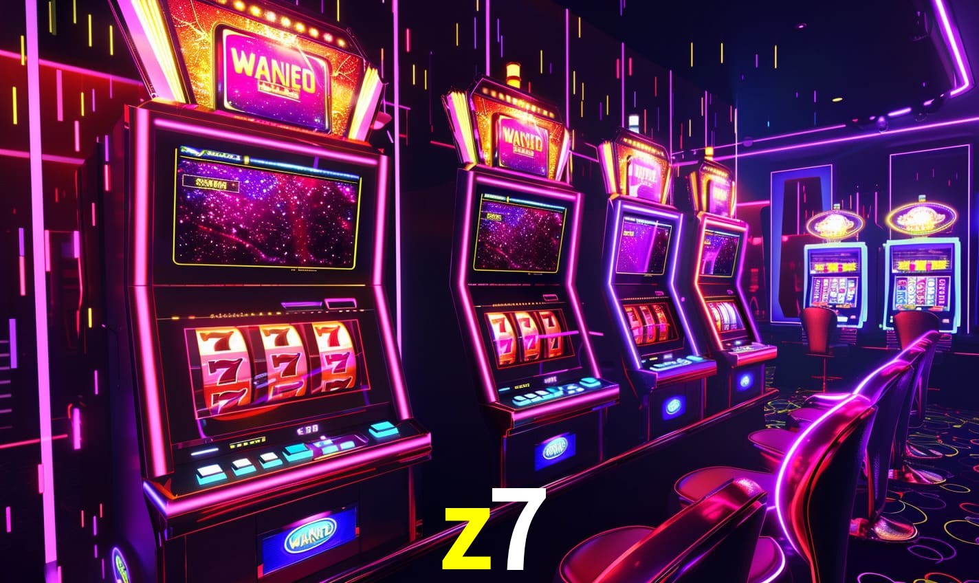 Explorando a Categoria de Eventos em Apostas na z7