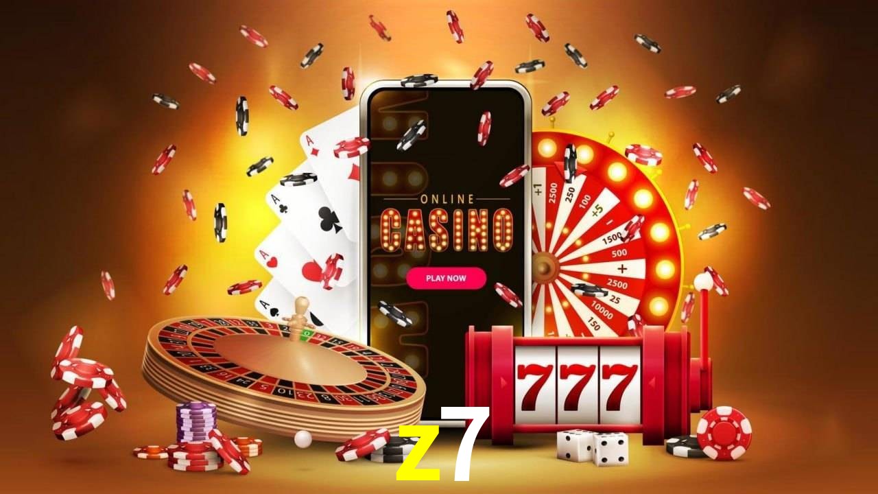Diretório de Jogos z7