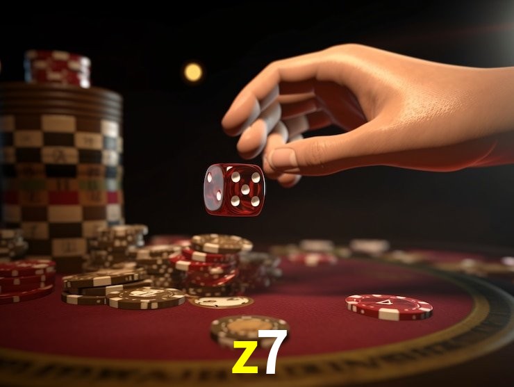 Estatísticas do Jogo z7