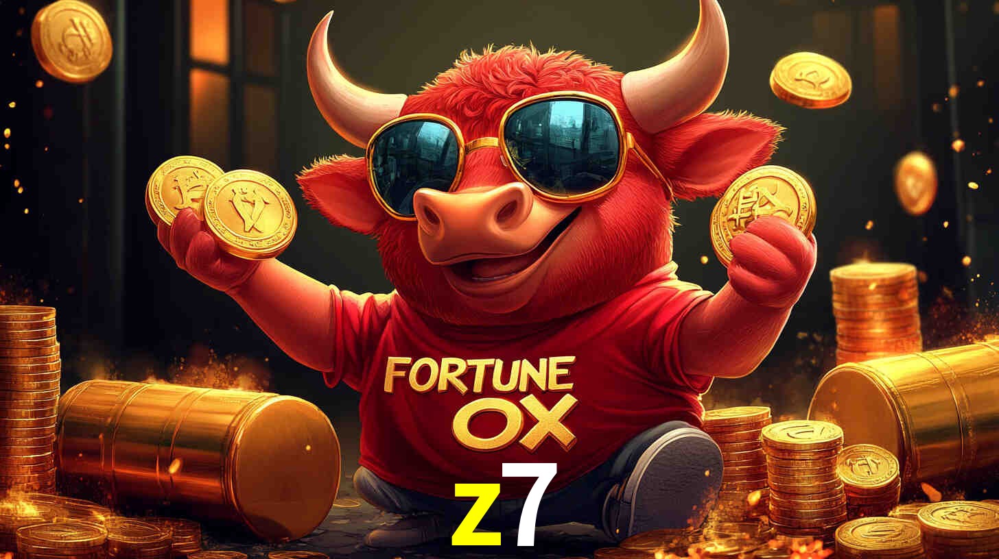 Desvendando o Mundo dos Jogos Virtuais na z7