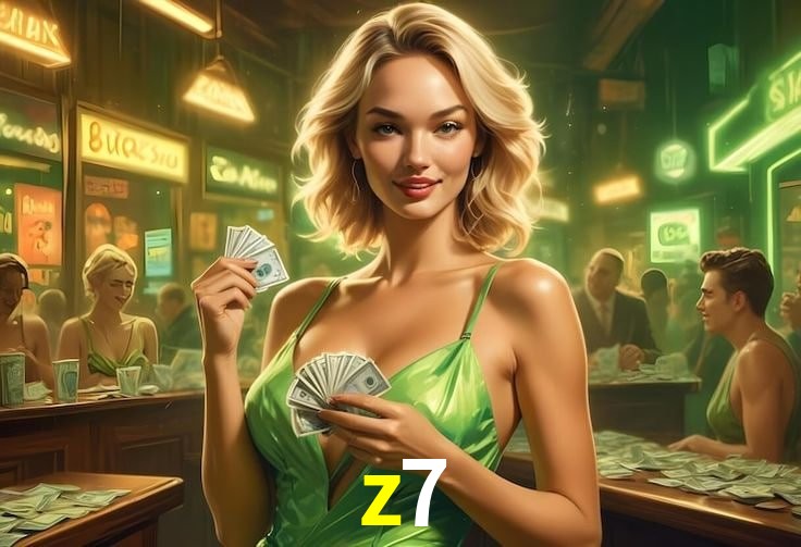 Descubra a Essência do z7: Nossa História e Compromissos