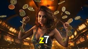 Bonus Features z7