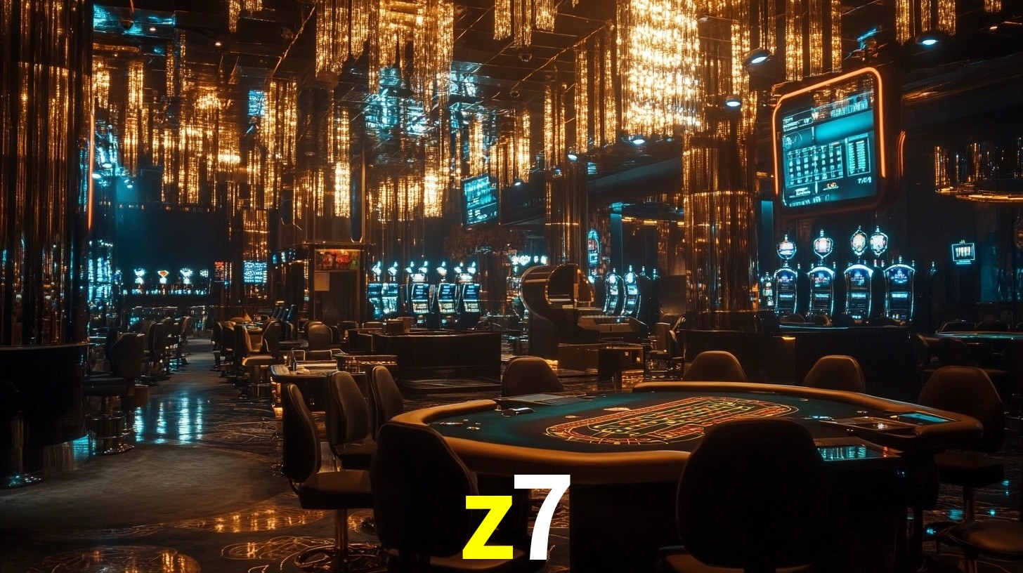z7,z7 bet