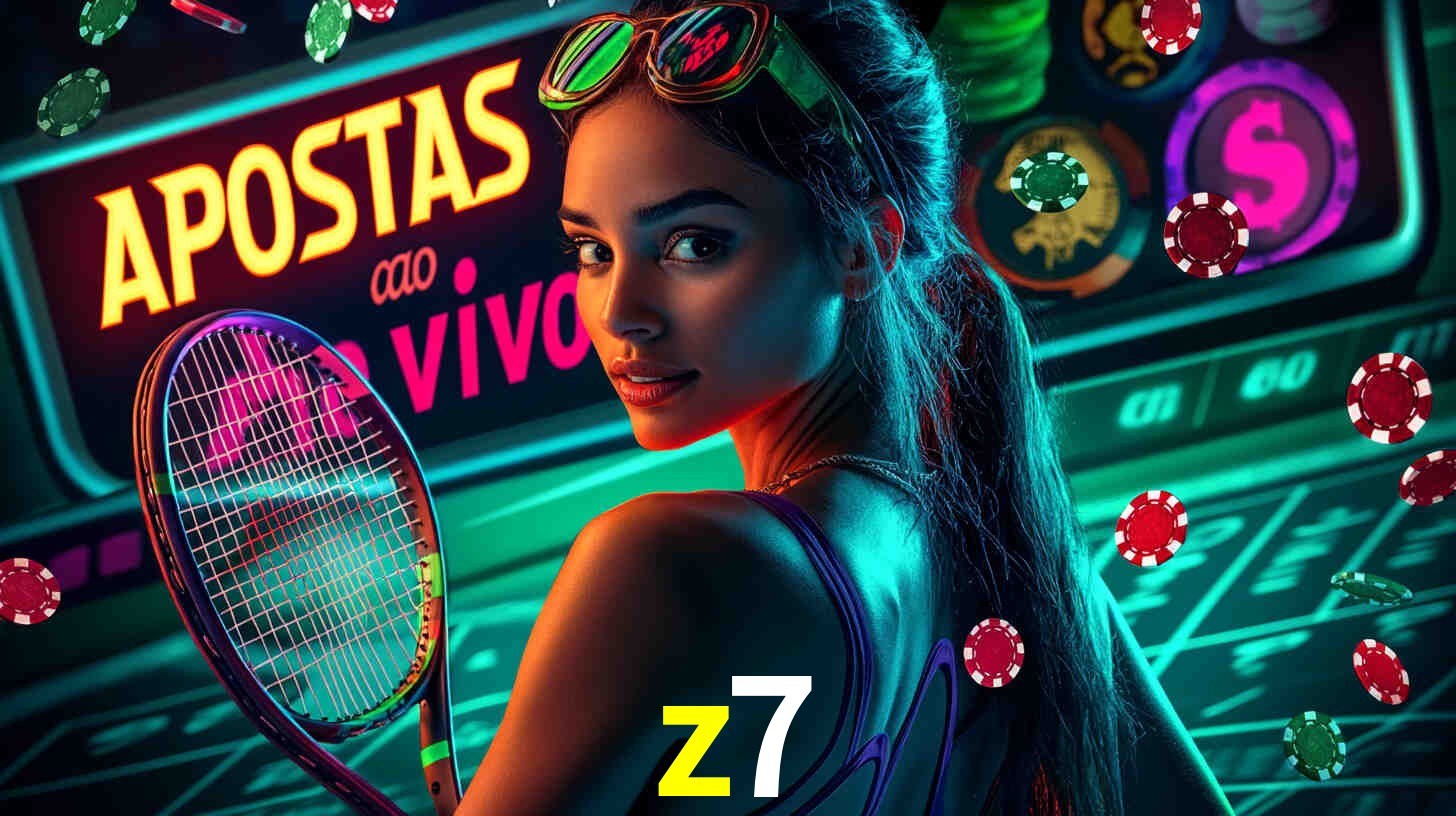 Apostas Esportivas na z7: Um Guia Completo