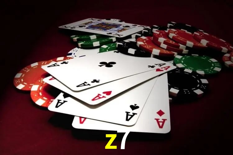 Jogos Exclusivos z7