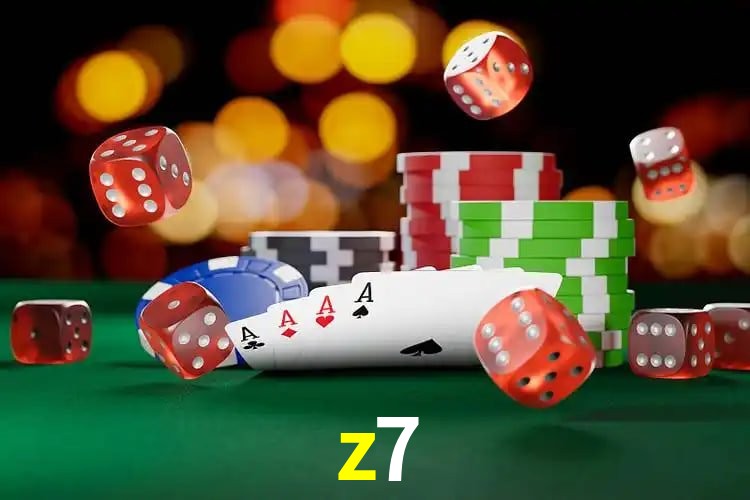 Recursos de Bônus z7