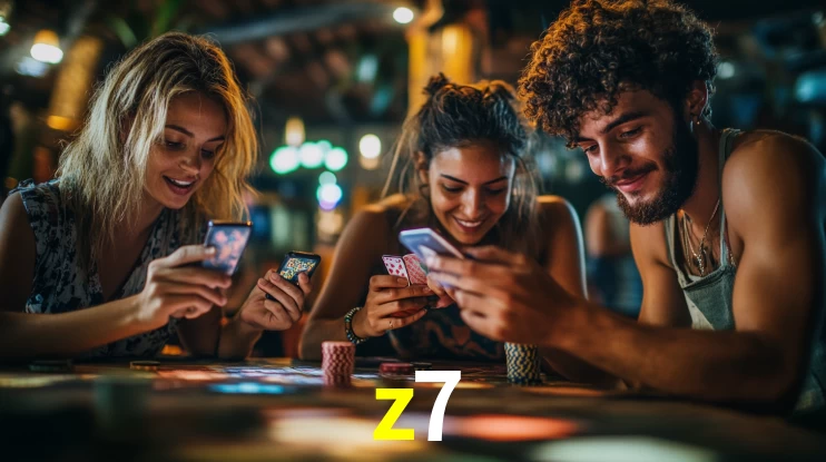 Live Casino z7