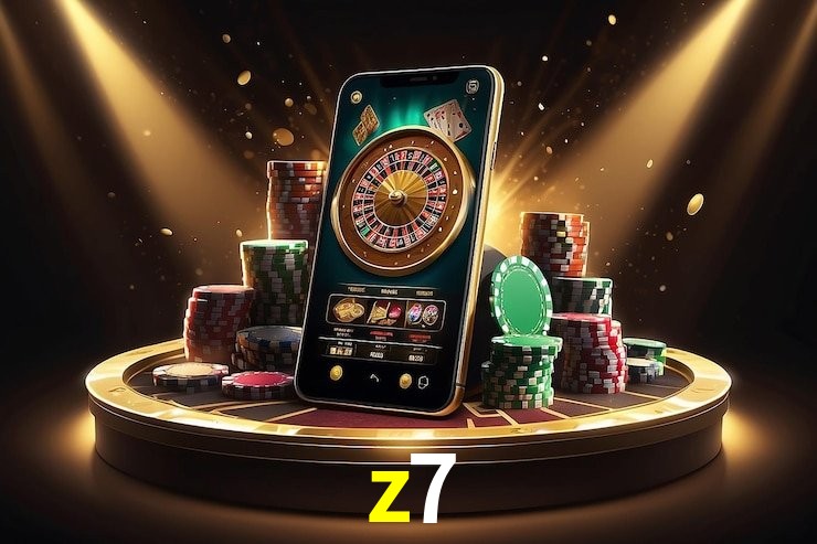Benefícios da Conta z7
