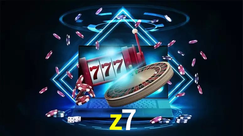 Casino Ao Vivo z7