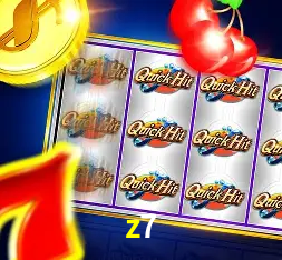 Descubra a Magia dos Jogos de Arcade no z7