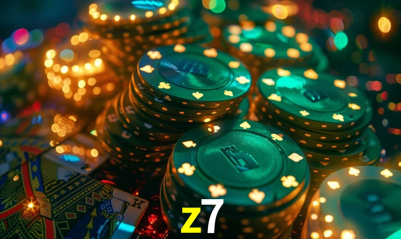 Casino VIP z7