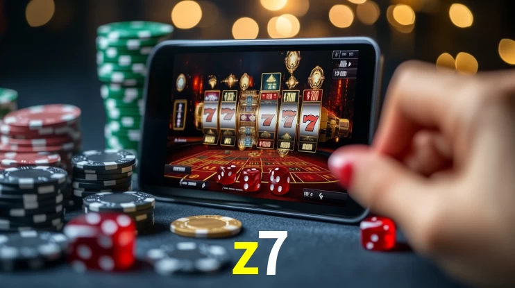 Welcome Bonus z7