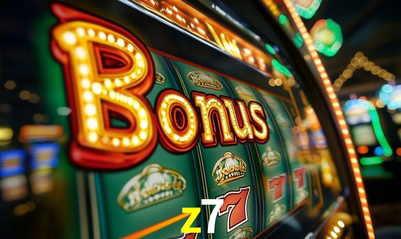 Loterias online na z7