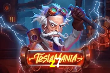 Jogos de Slot z7