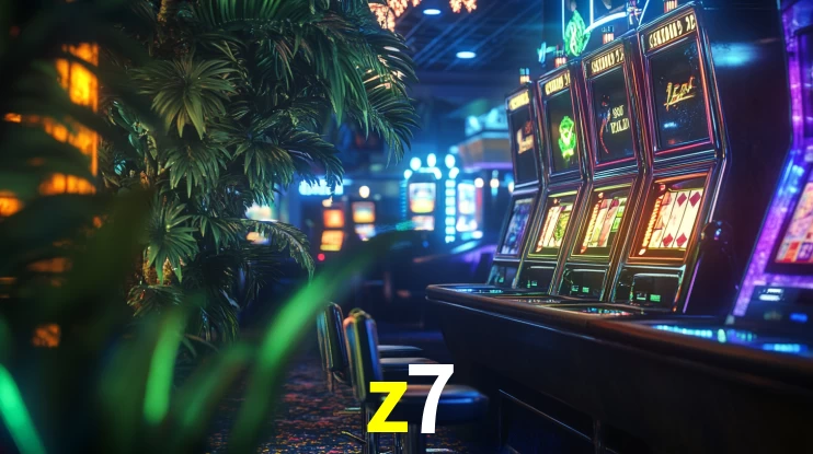 VIP Casino z7