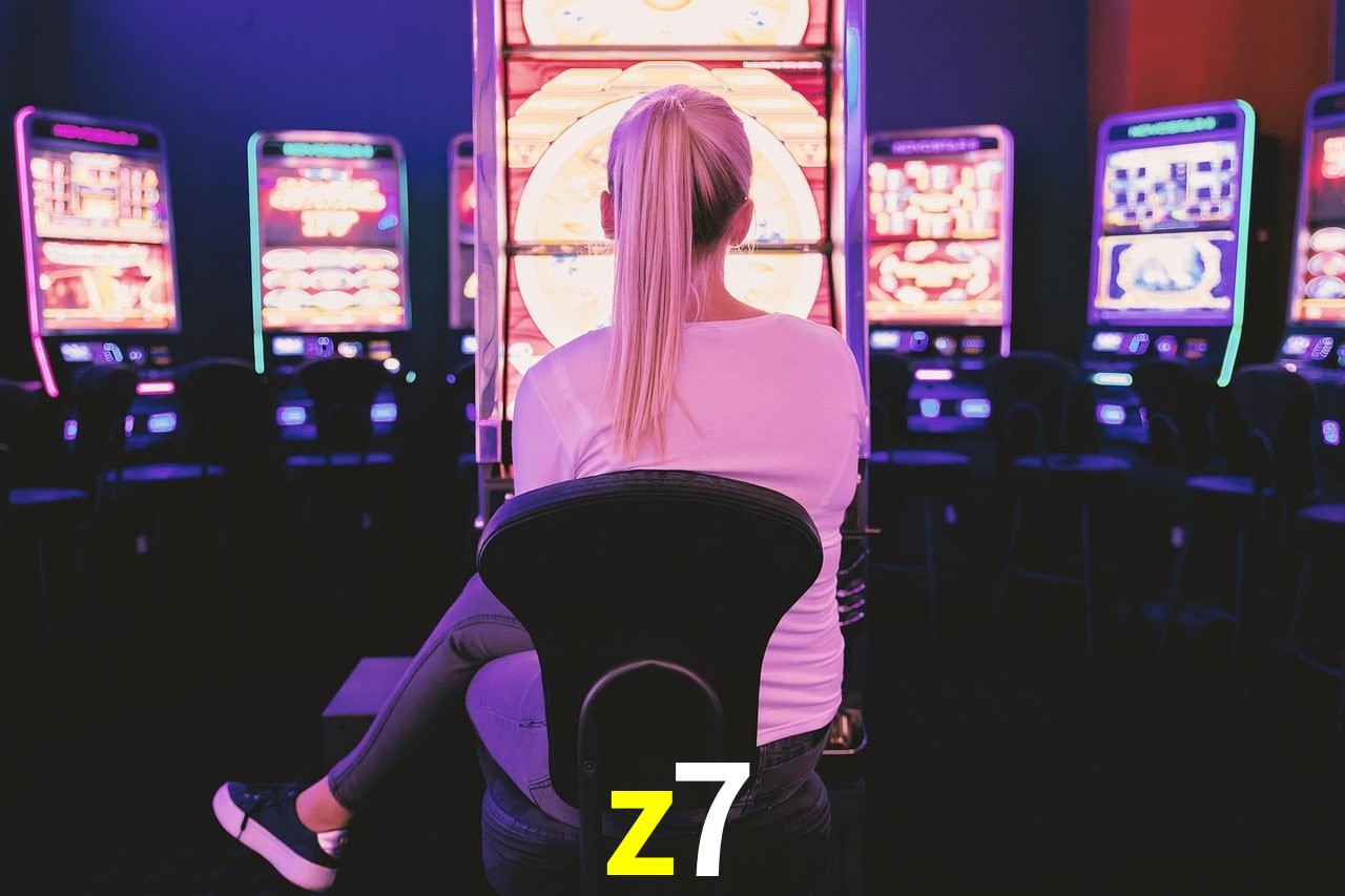 Slot Games z7