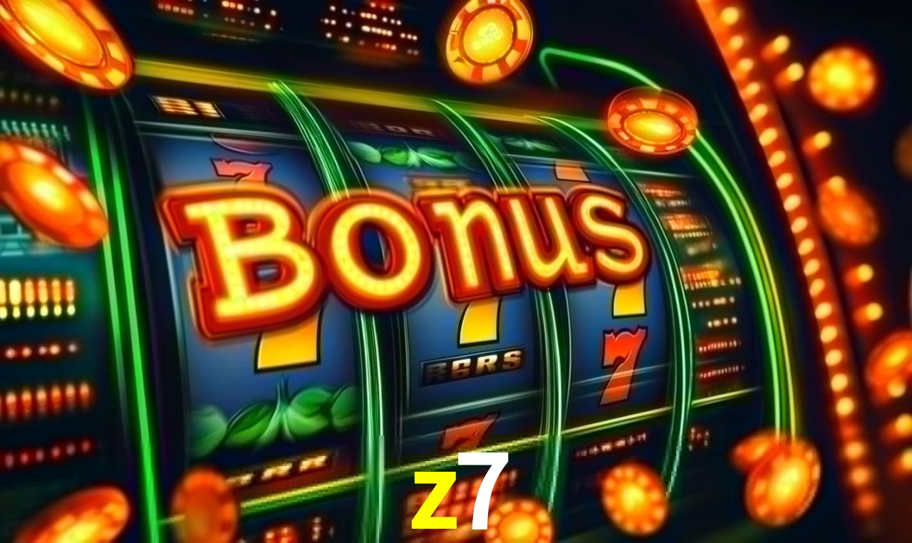Welcome Bonus z7