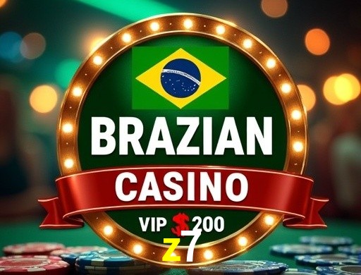 Prévia de conteúdo do canal Telegram z7