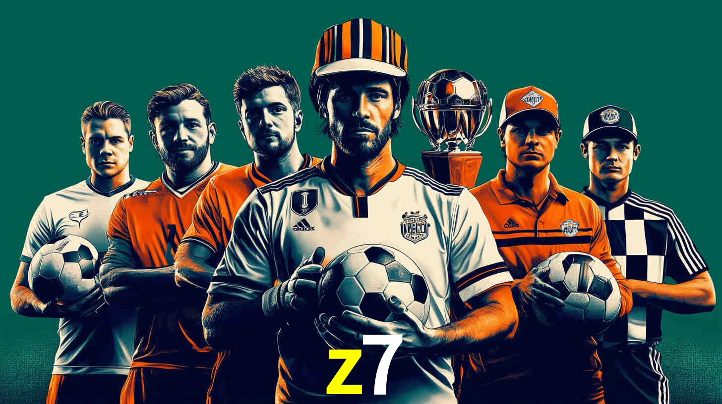 Inovações de Jogos na z7: O Futuro das Experiências Interativas