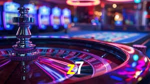 Jogos de Slot z7