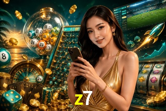 Game Providers z7