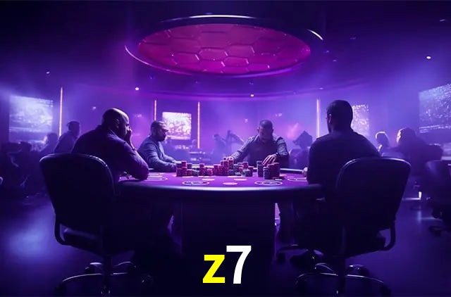 Provedores de Jogos z7