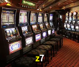 Desvendando o Mundo dos Jogos Virtuais na z7