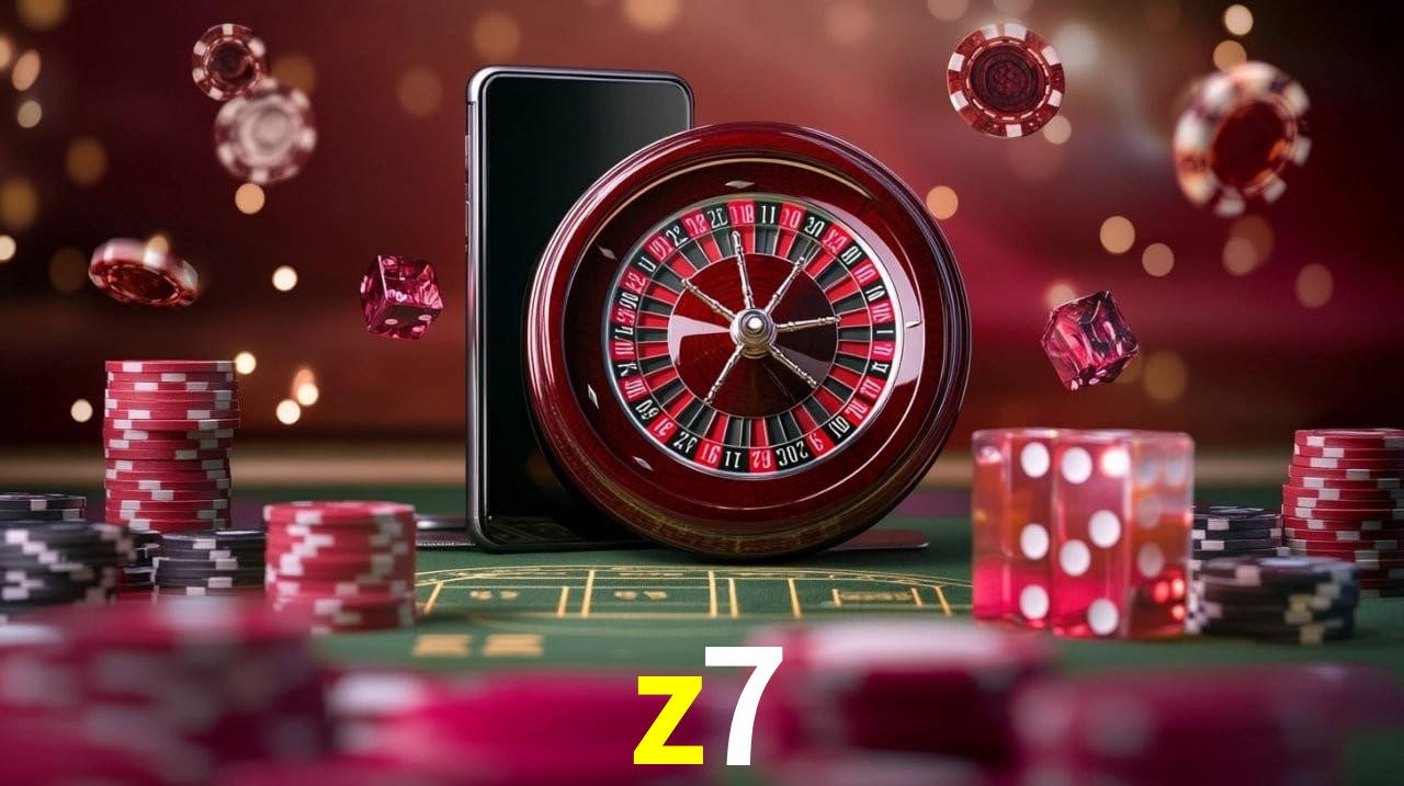 VIP Casino z7