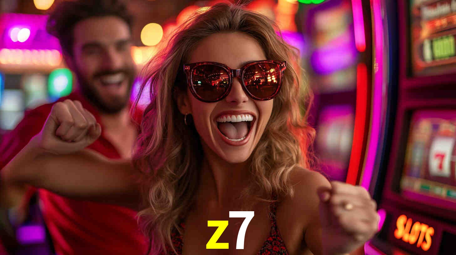 A Experiência Imersiva dos Cassinos Ao Vivo no z7