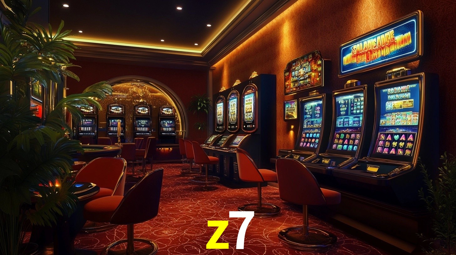 z7 App Interface