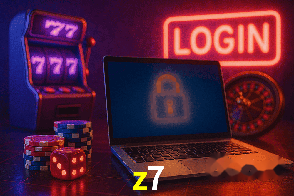 Diretório de Jogos z7
