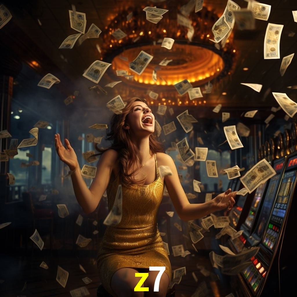 Daily Bonuses z7
