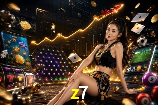Slot Games z7