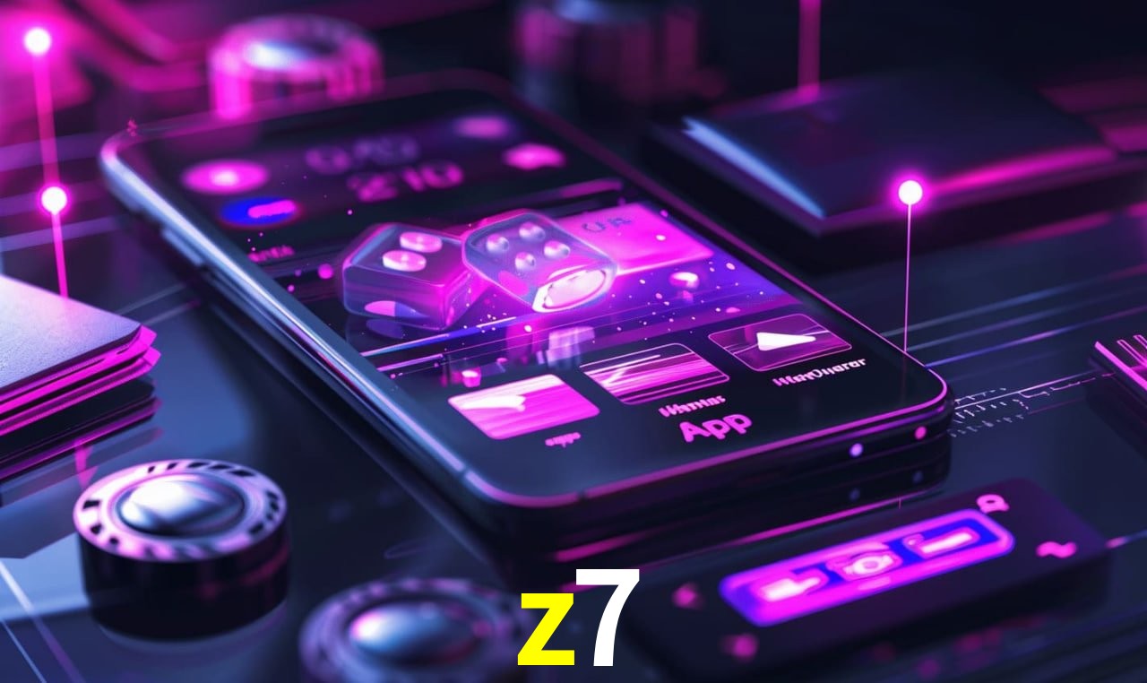 Blackjack Table z7