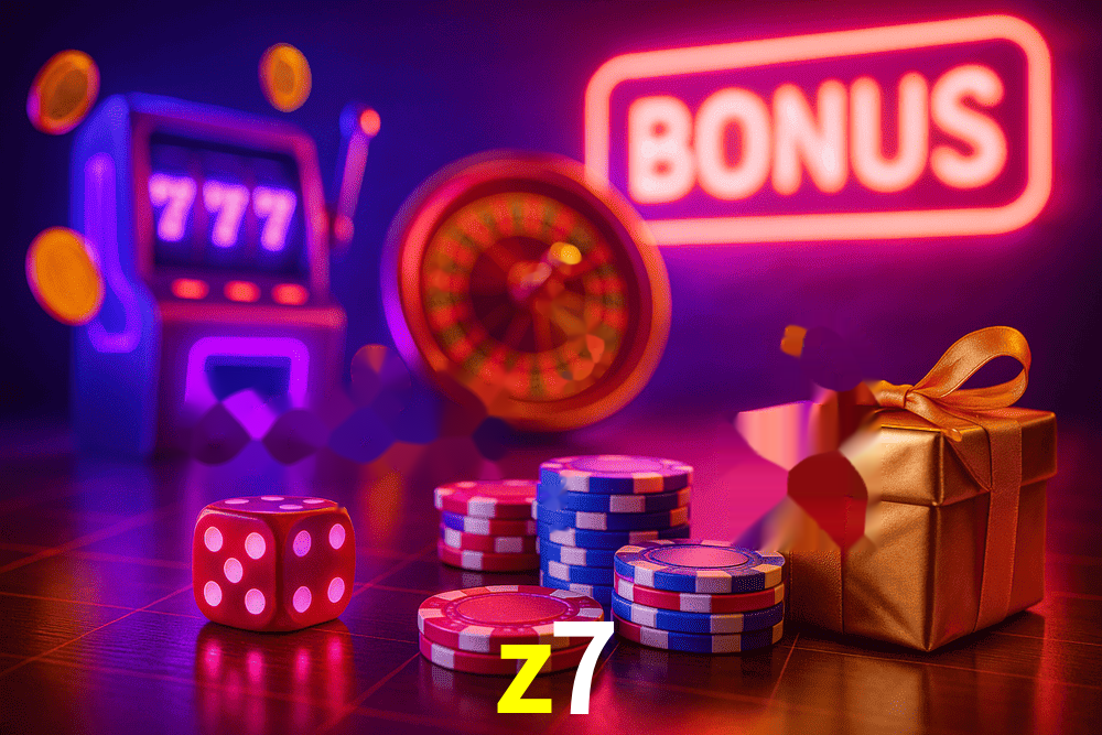 A Popularidade dos Caça-Níqueis no z7