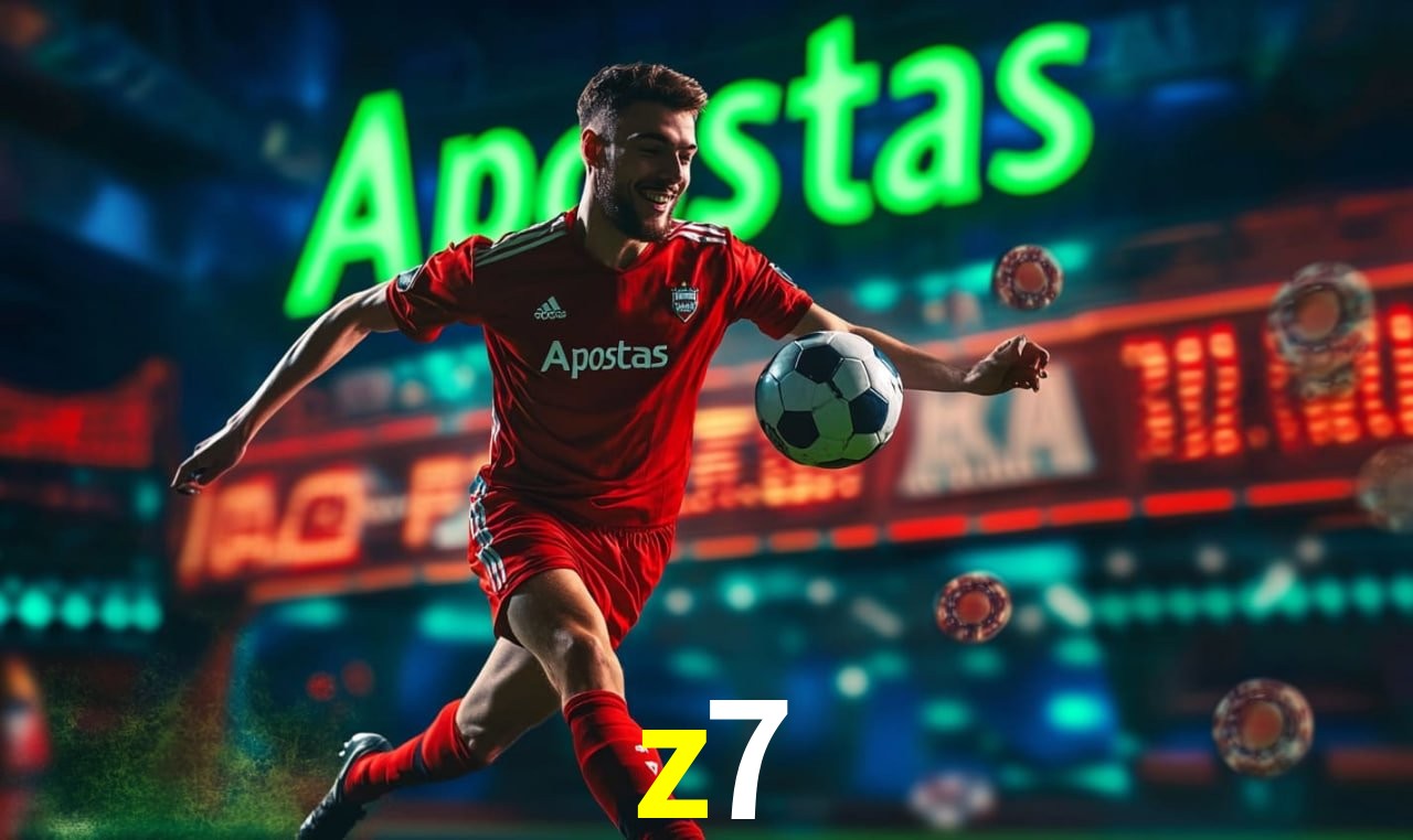 Casino Ao Vivo z7