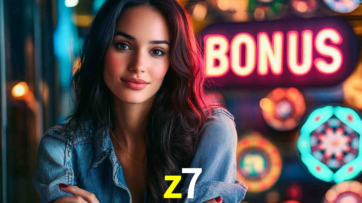 z7: A Experiência de Casino com Jogos de Mesa ao Vivo