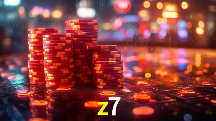 Sinta a adrenalina dos jogos de cassino com z7