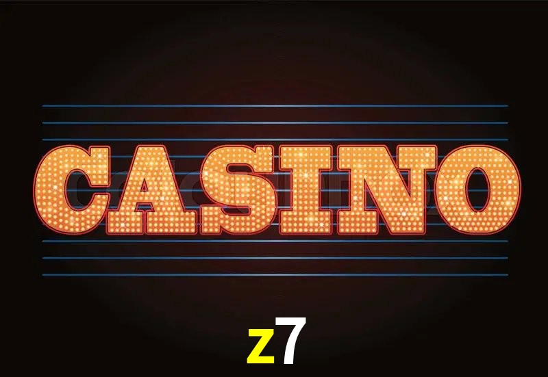 Casino Ao Vivo z7
