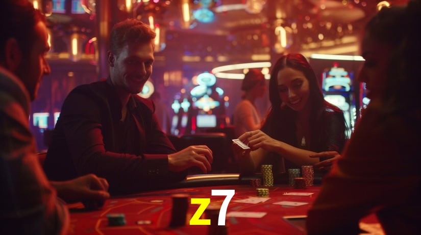 Apostas Esportivas na z7: Um Guia Completo