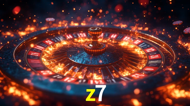 z7: Jogos de Caça-Níqueis-Altas Recompensas, Roleta-Velocidade, Blackjack-Desafios Máximos