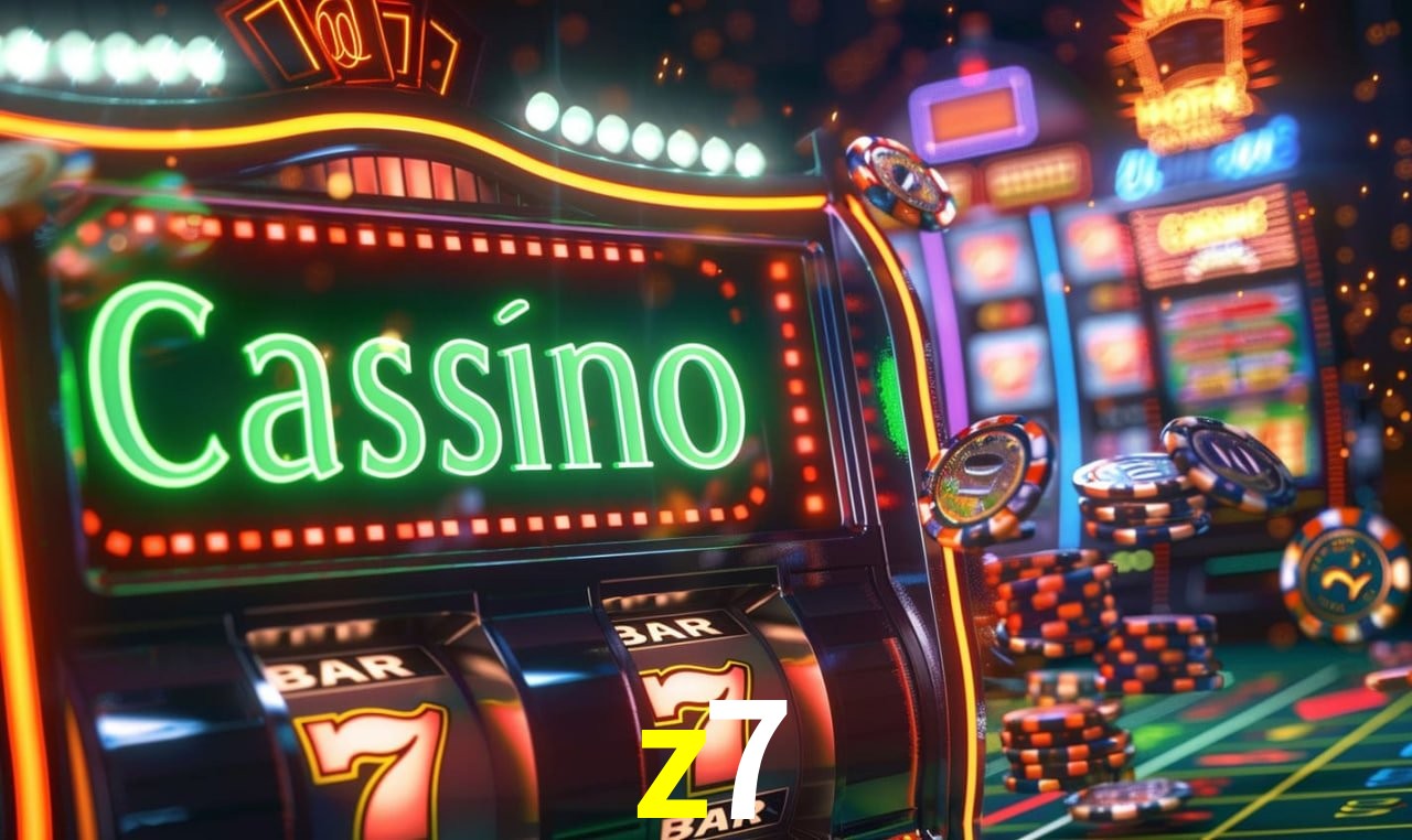 Integração de APIs z7