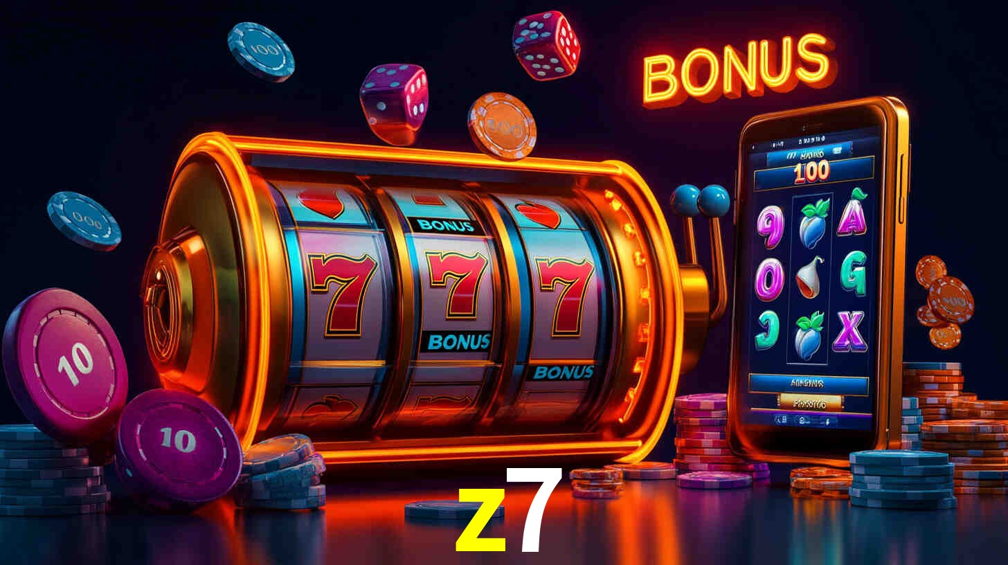 Desvendando o Mundo dos Jogos Virtuais na z7