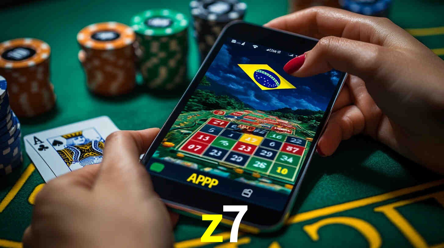 Descubra a Essência do z7: Nossa História e Compromissos