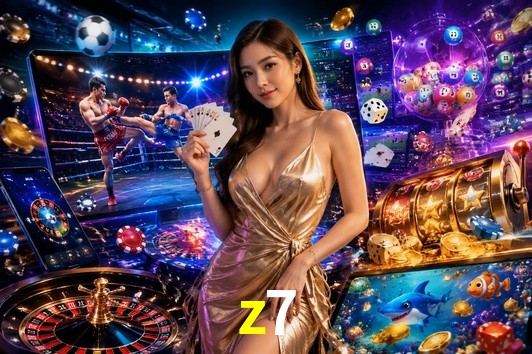 APP oficial da z7 para mobile