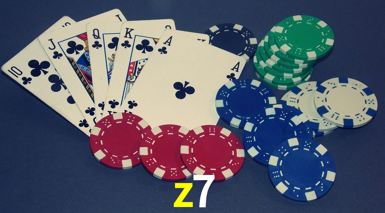 Welcome Bonus z7